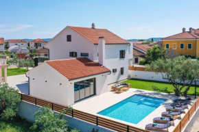 Villa Elaia